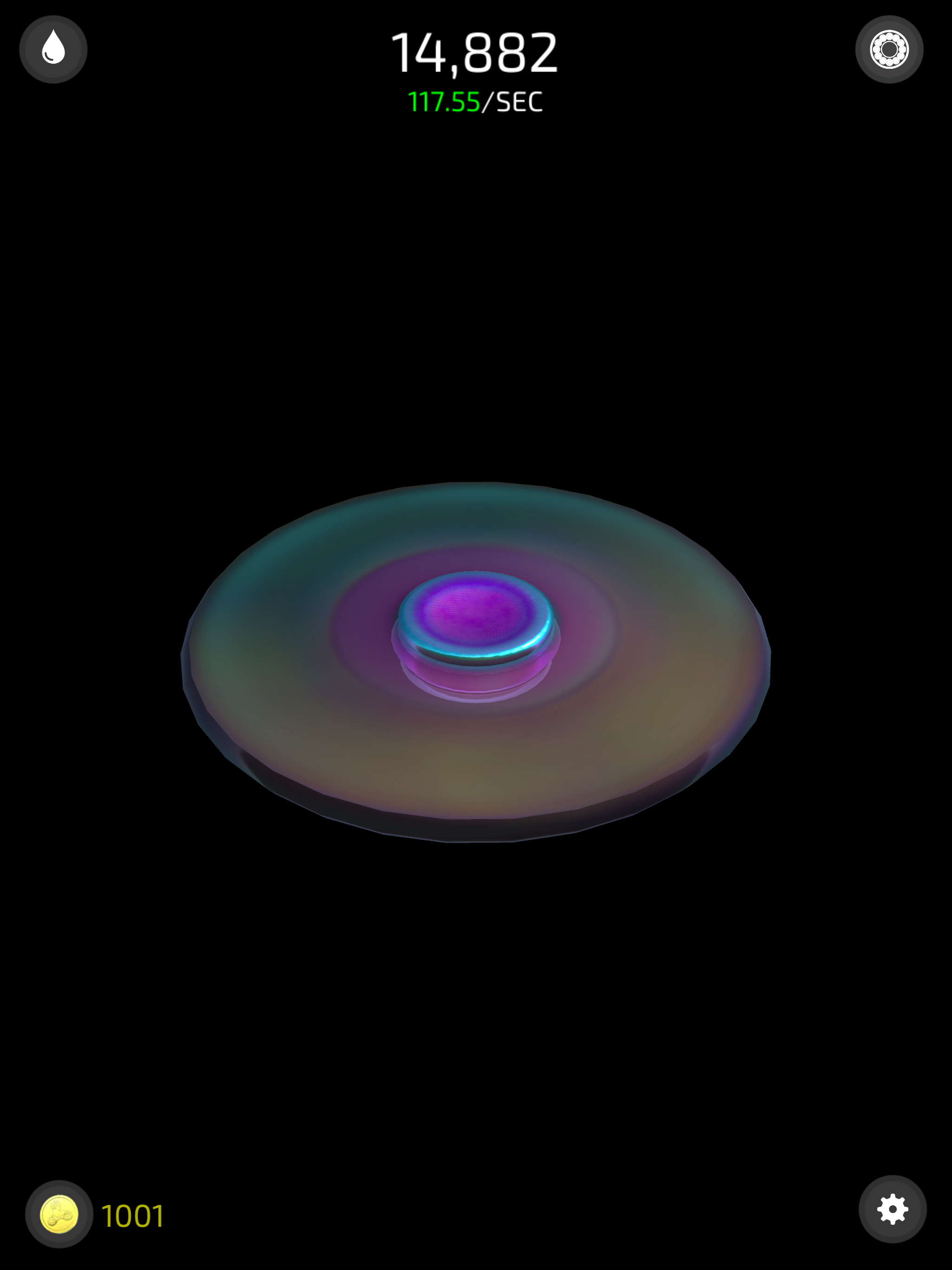 Journey of Secrets Game Screenshot