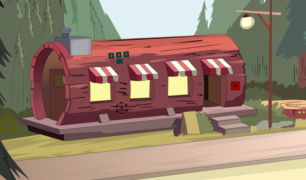 Escape Games Day-433 ภาพหน้าจอเกม