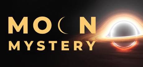 Banner of Moon Mystery 