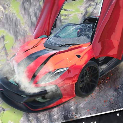 Racing Car Crash Game for Android/iOS - TapTap