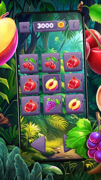 Bloc Rotation Memory Rotation Memory Latest Version for Android/iOS APK - TapTap