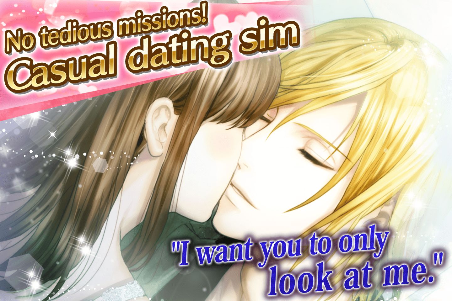 Visual games dating novel Best Classic