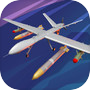 Icon of Drone Bomber Simulator