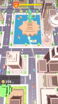 Kung Fu Ball! - BaseBall Game Game Screenshot