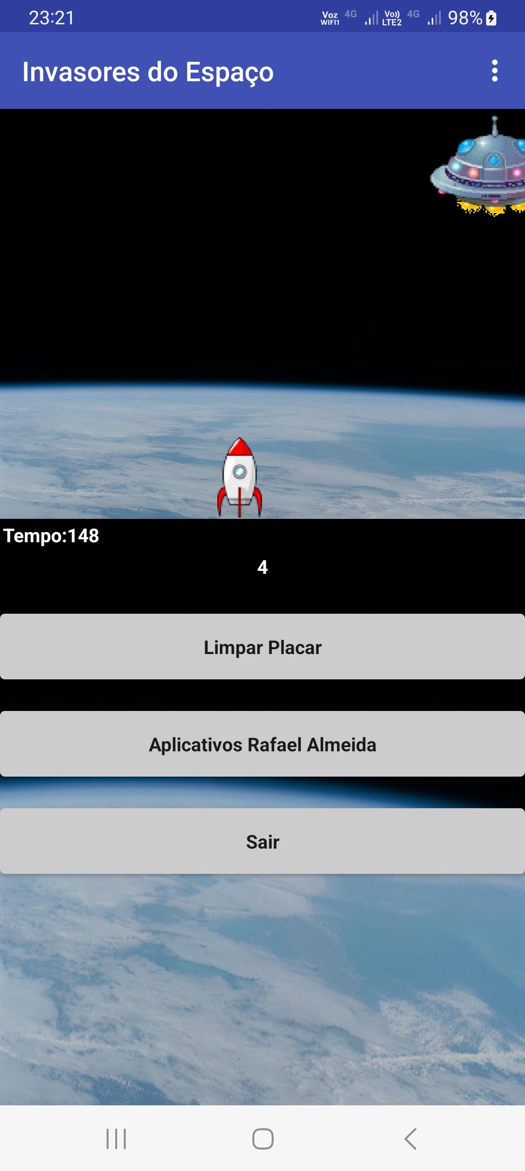 Invasores do Espaço Latest Version for Android/iOS - TapTap