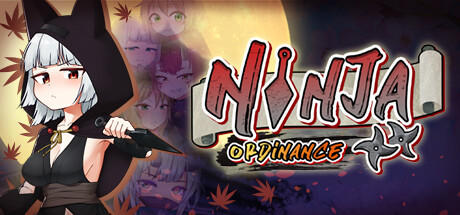 Banner of Ninja Ordinance 