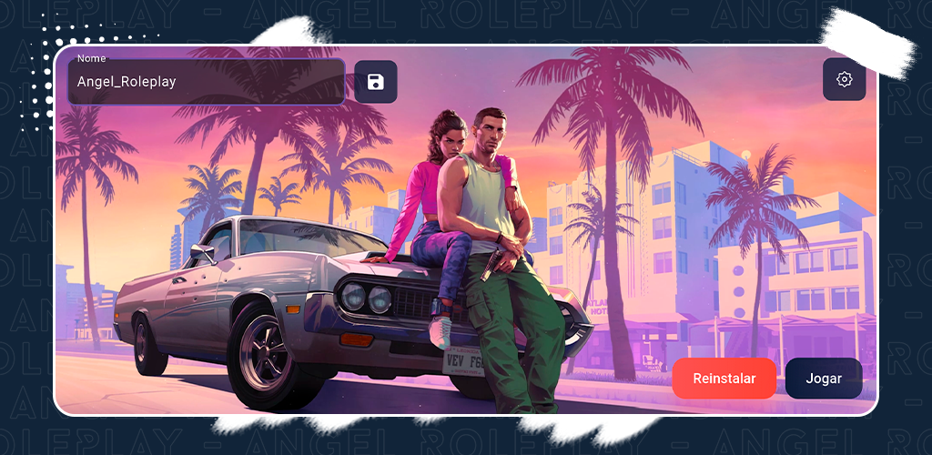 Samp Mobile screenshot