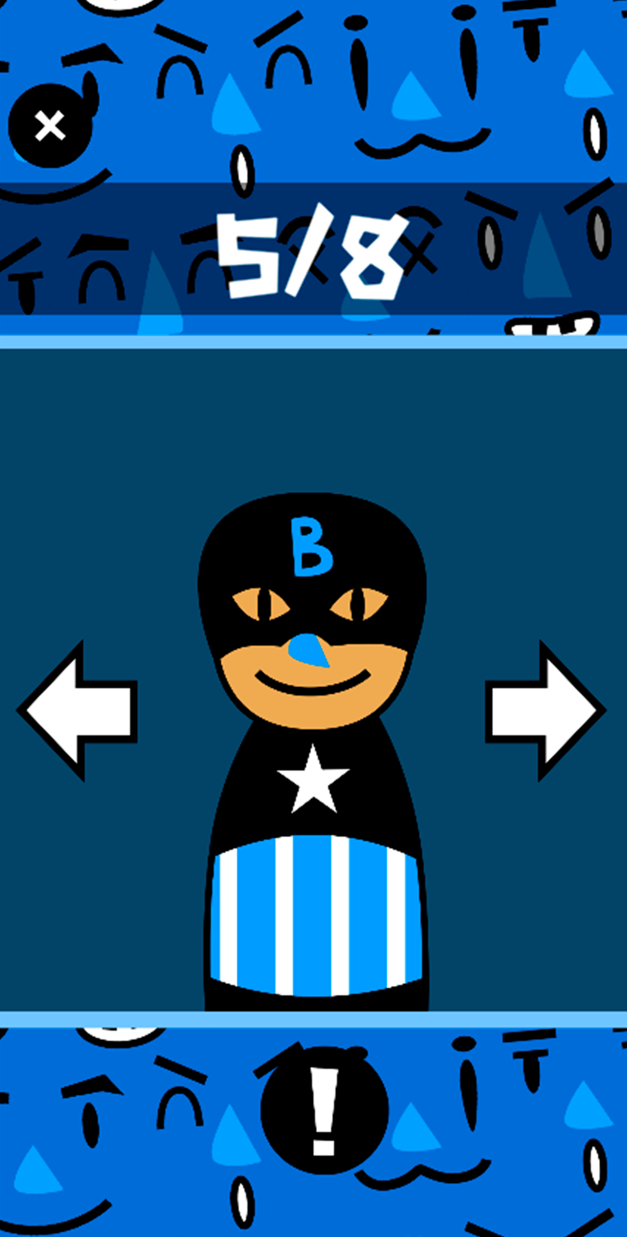 Impostor: Heroes Edition Game Screenshot