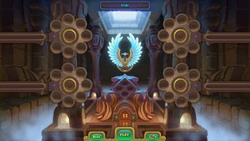 Legendary Slide 2 - Platinum Edition Game Screenshot
