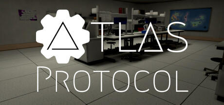 Banner of Atlas Protocol - Escape Room 