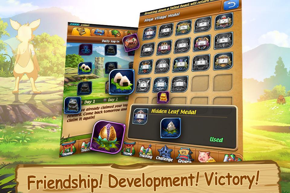 Shinobi: The Golden Age Game Screenshot