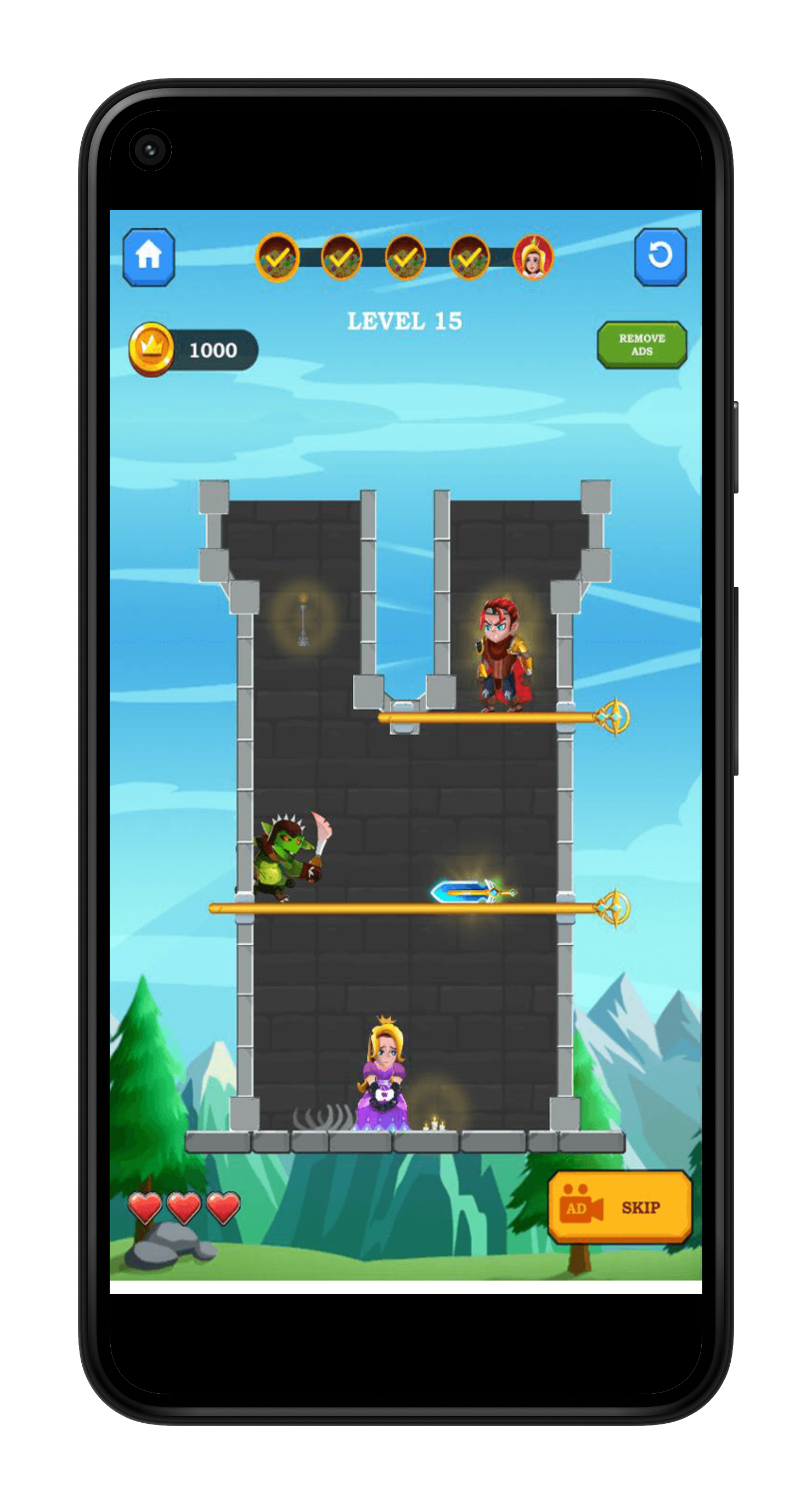 Super Hero Latest Version for Android/iOS APK - TapTap