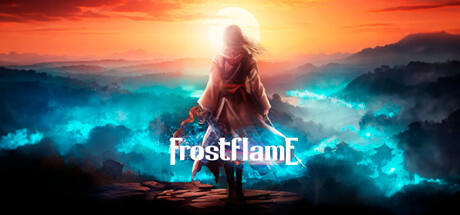 Banner of Frostflame 