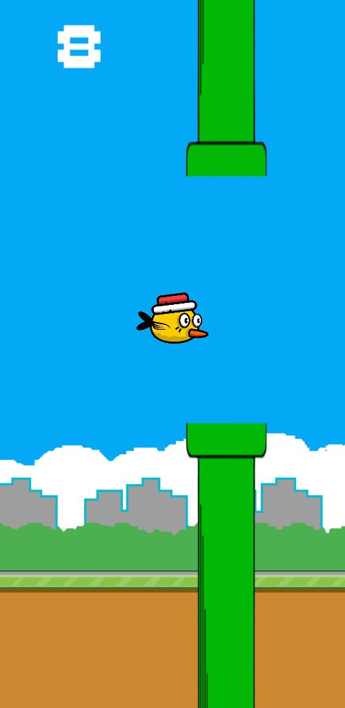 Jumping Bird android iOS apk download for free-TapTap