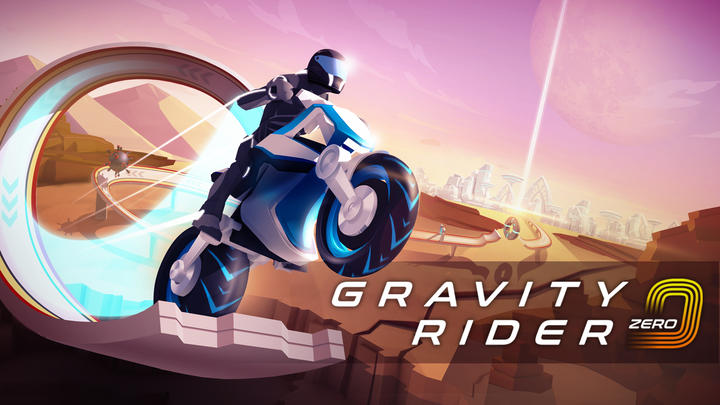 Banner of Gravity Rider Zero 1.43.15