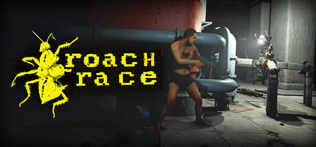 Banner of Roach Race 