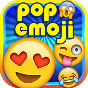 PopEmoji ရယ်စရာ Emoji Blitz!!!