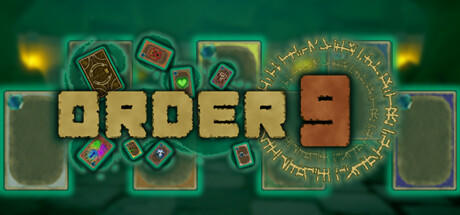 Banner of ORDER9 