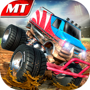 Driver ng Monster Truck Arena