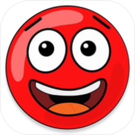 Red Ball 4::Appstore for Android