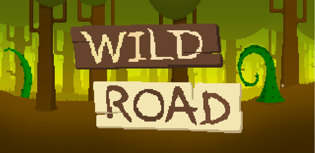 Banner of Wild Roads 1.0