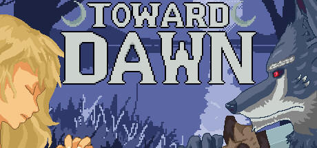 Banner of Toward Dawn 