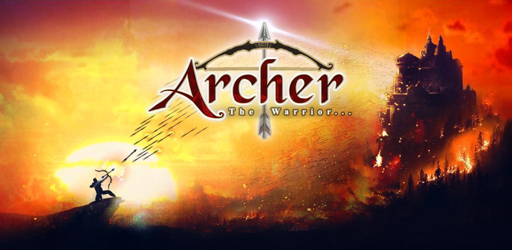 Banner of Archer: The Warrior(Unreleased) 1.5