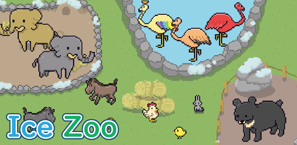 Banner of Eiszoo 1.4.4