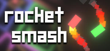 Banner of Rocket Smash 