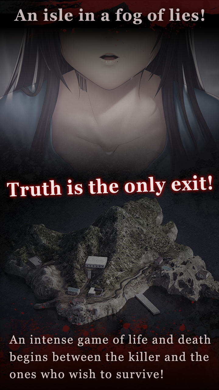 White Island: Season 2 Game Screenshot