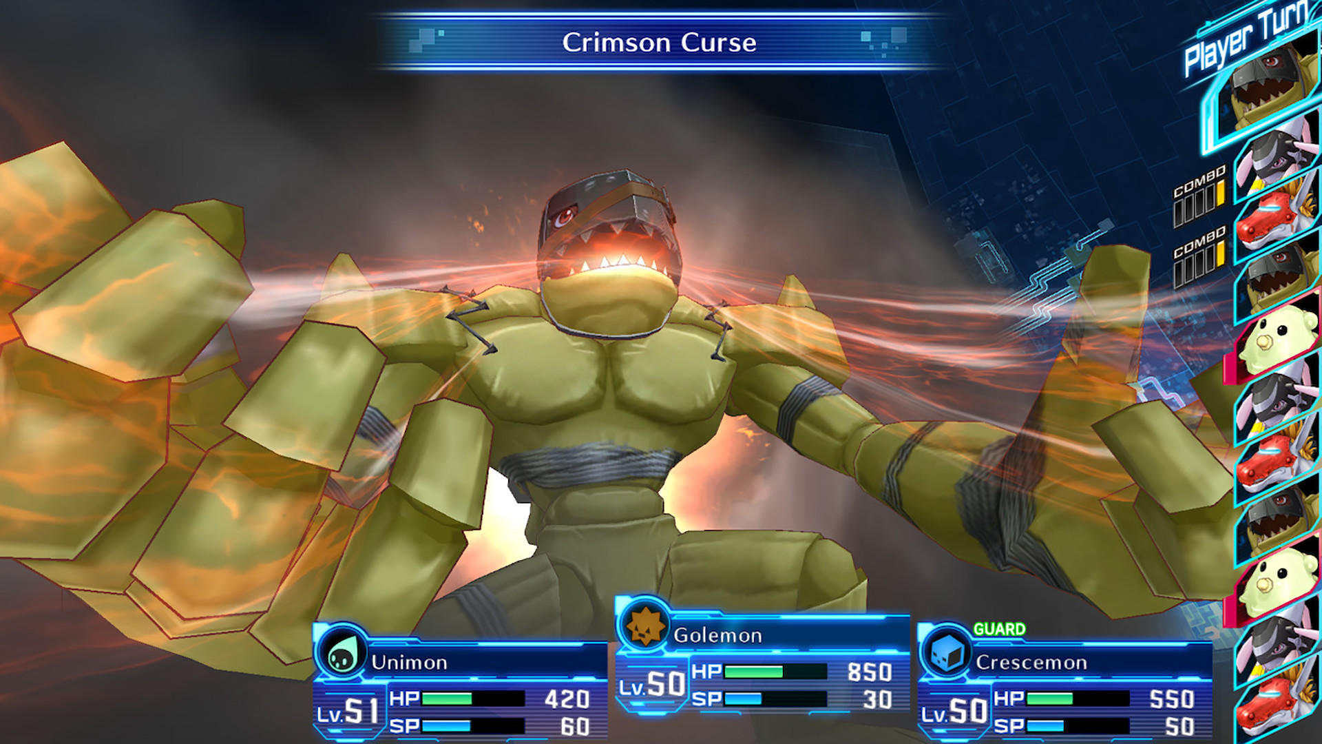 Digimon Story Cyber Sleuth: Complete Edition screenshot game
