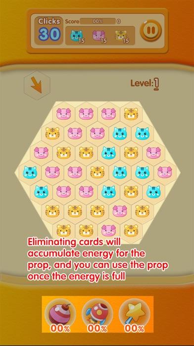 Surround Puzzle Game Screenshot