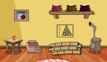 Скриншот игры Pretty Chick Hatching