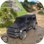 Jeep Game-Jeep Driving 3d