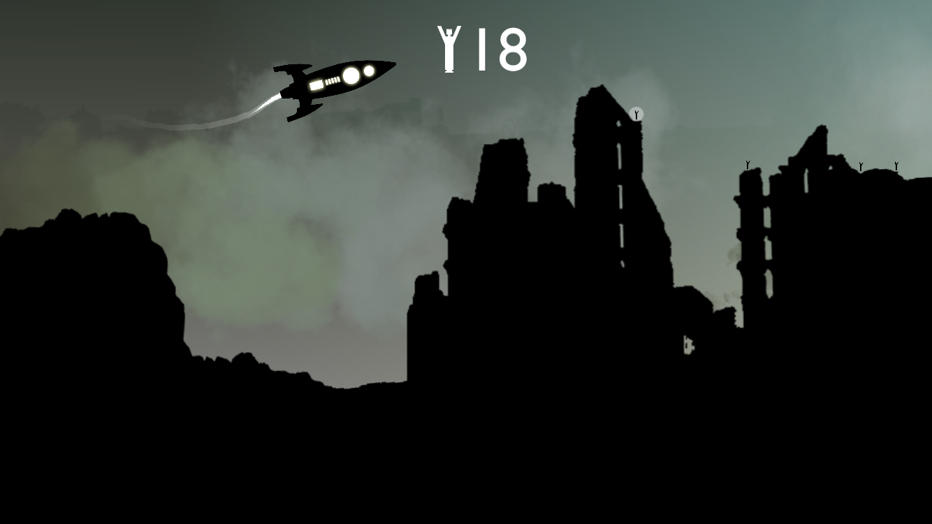 Escape Game Screenshot