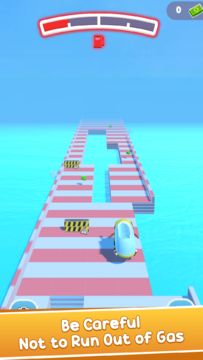 Busquarium - Offline Fish Game Game Screenshot