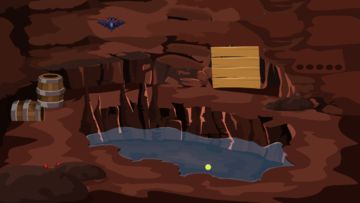 Escape Games Day-388 게임 스크린샷