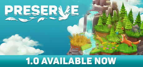 Banner of Preserve 