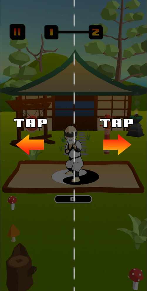 Stick Fight: The Game Mobile android iOS apk download for free-TapTap