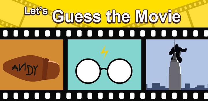 Banner of Let's Guess the Movie 10.0