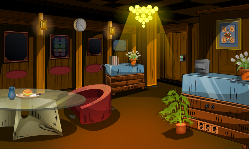 Escape Games - Adventure of J ภาพหน้าจอเกม