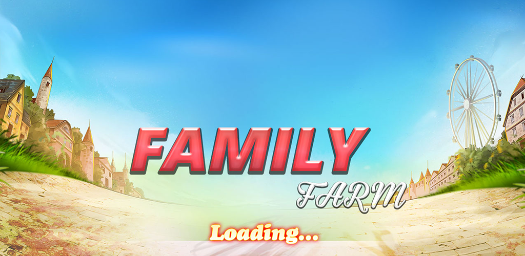 Banner of Family Farm 1.2