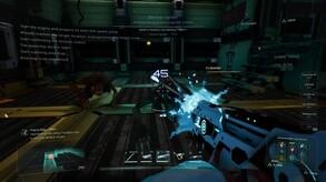 Screenshot of the video of R-Space