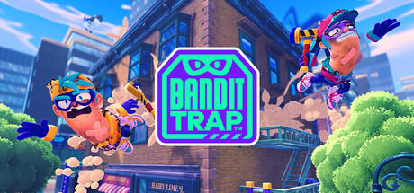 Banner of Bandit Trap 