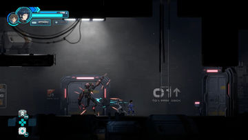 Angel Guardian ภาพหน้าจอเกม