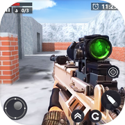 FPS Shooter Strike Missions