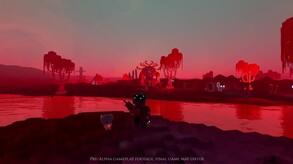 Screenshot of the video of Taival
