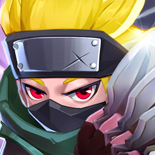 Ninja Relo: Run and Shuriken autofire android iOS apk download for