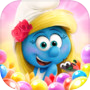 Smurfs Bubble Shooter Story