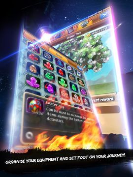 Ninja: The Road to Mastery ภาพหน้าจอเกม